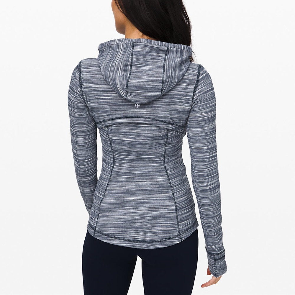 Lululemon Hooded Define Jacket Nulu - Picture 3 of 6